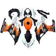 2018-2024 Kawasaki EX400/Ninja400 Fairing Kit