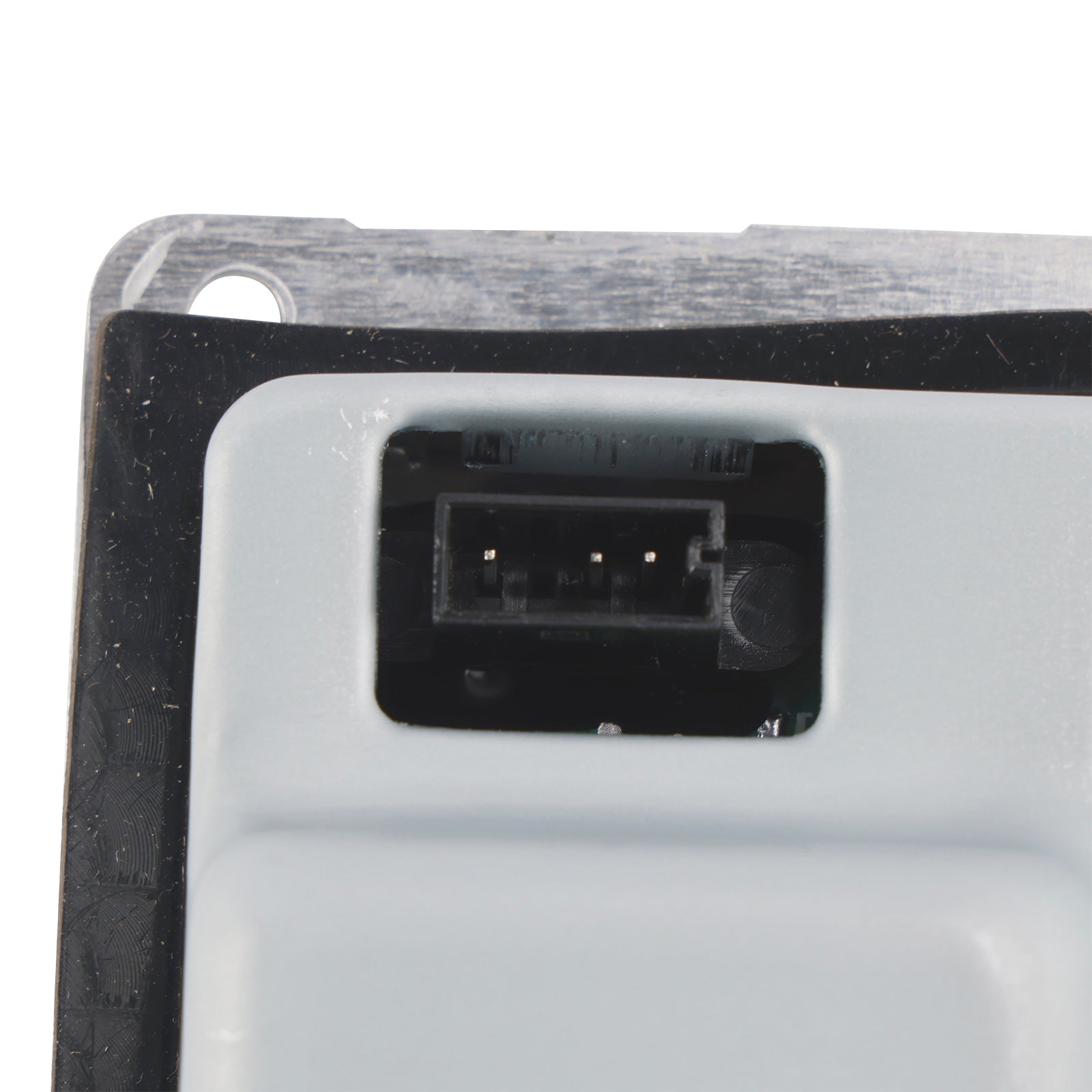 2004-2005 Jaguar XJ8/XJR (up to VIN G40555) xenon Headlight Control Module 12 Pin 1628916580