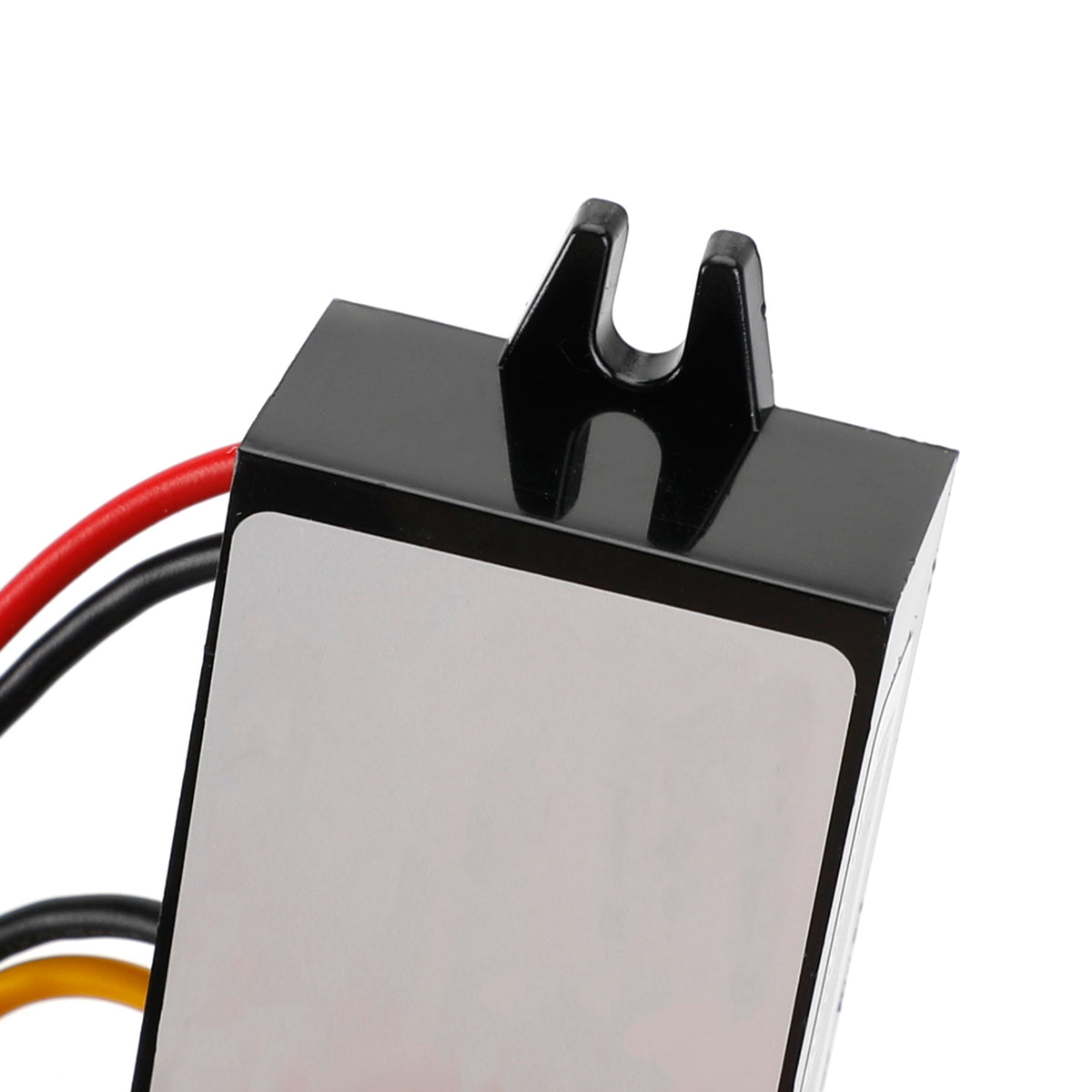 Waterproof Buck Step Down Converter DC24V 36V 48V to DC12V 3A Car Power Module