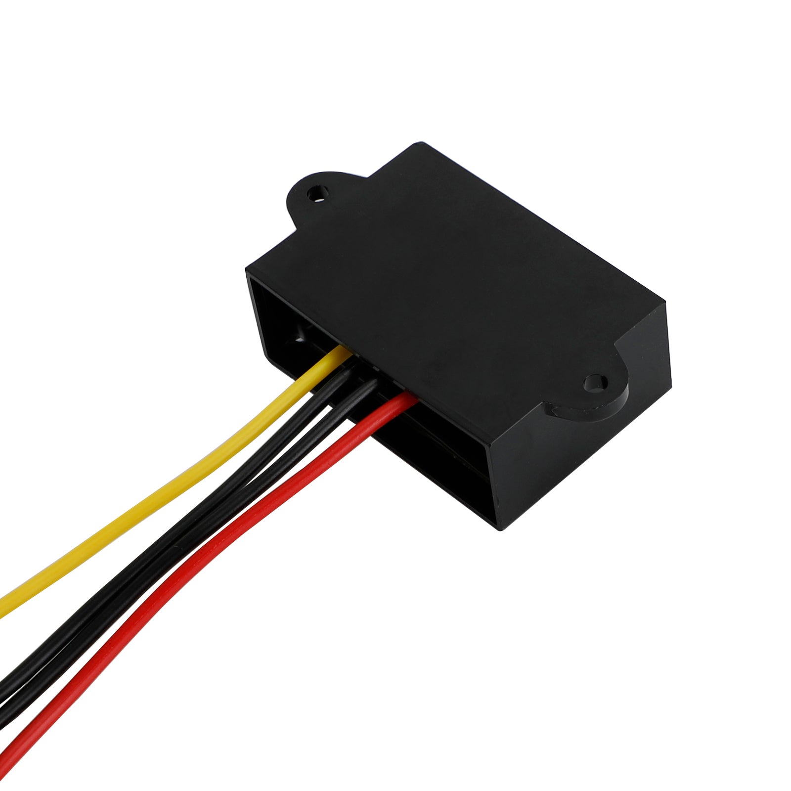 Waterproof DC-DC Boost Step-Up Converter 12V to 24V Car Power Supply Module, 1A