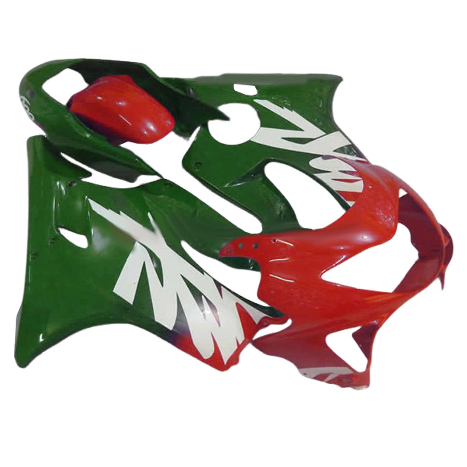 Injection Fairing Kit Bodywork Plastic ABS For Honda CBR600 F4 1999-2000