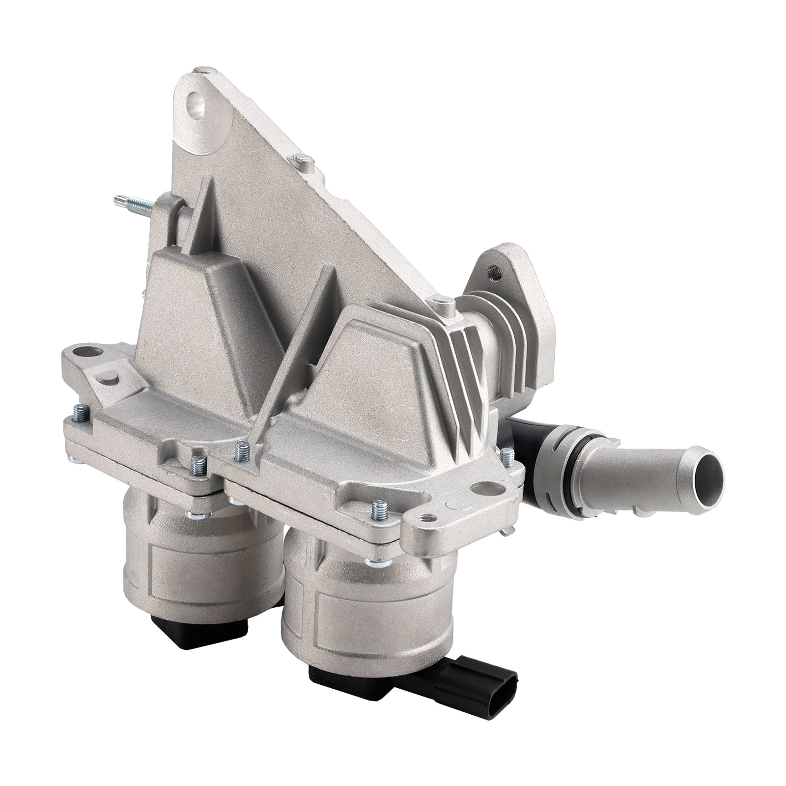 2012-2015 Tacoma with 4.0L V6 1GR-FE engine Secondary Air Injection Smog Valve 25710-31022 25710-31020, 25710-31021
