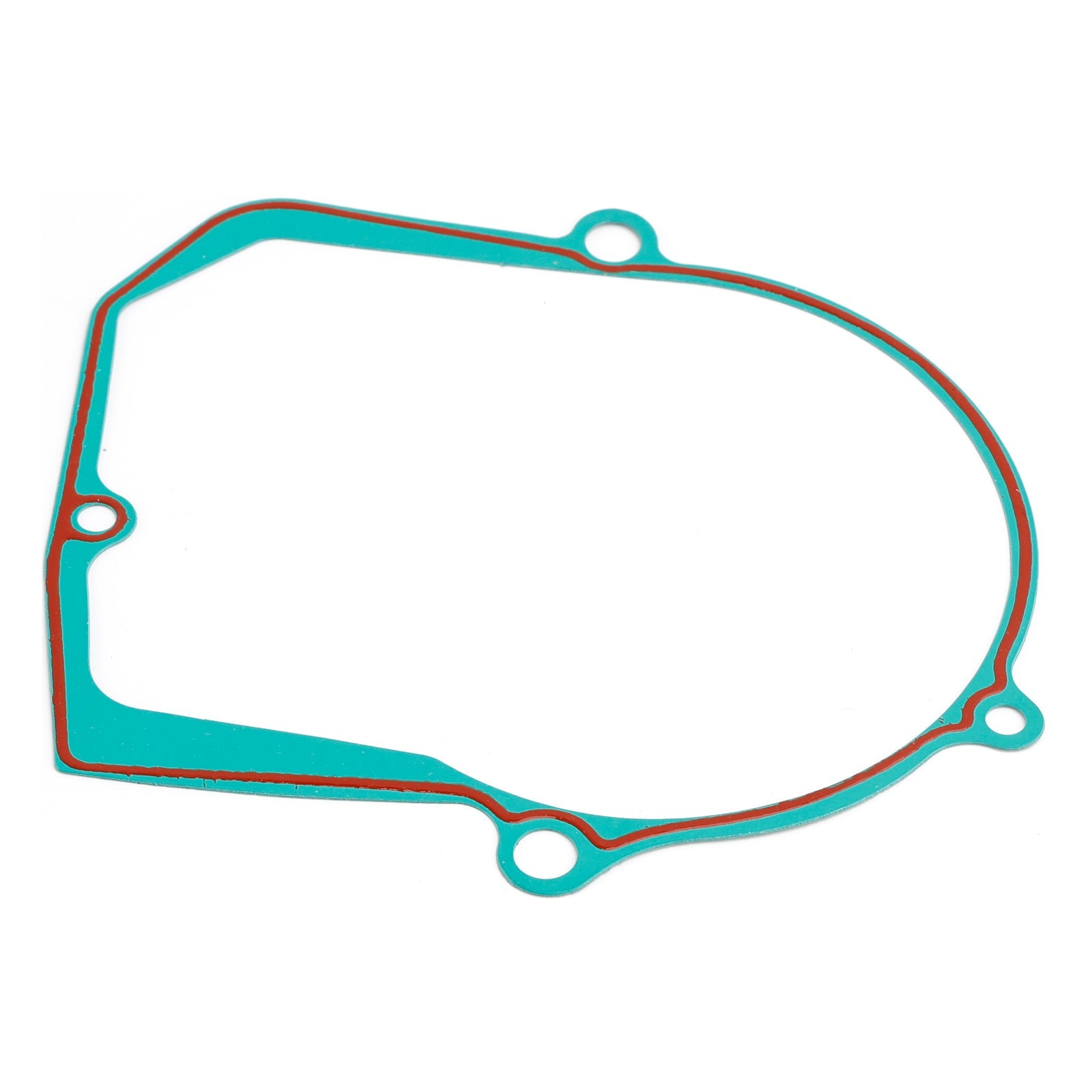 1992-1994 Yamaha YFM80 Badger 80 STATOR GENERATOR REGULATOR RECTIFIER GASKET 3GB-85560-10