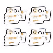 areyourshop Carburetor Carb Rebuild Kit fit for Kawasaki ZXR400 1991-1999 ZXR 400