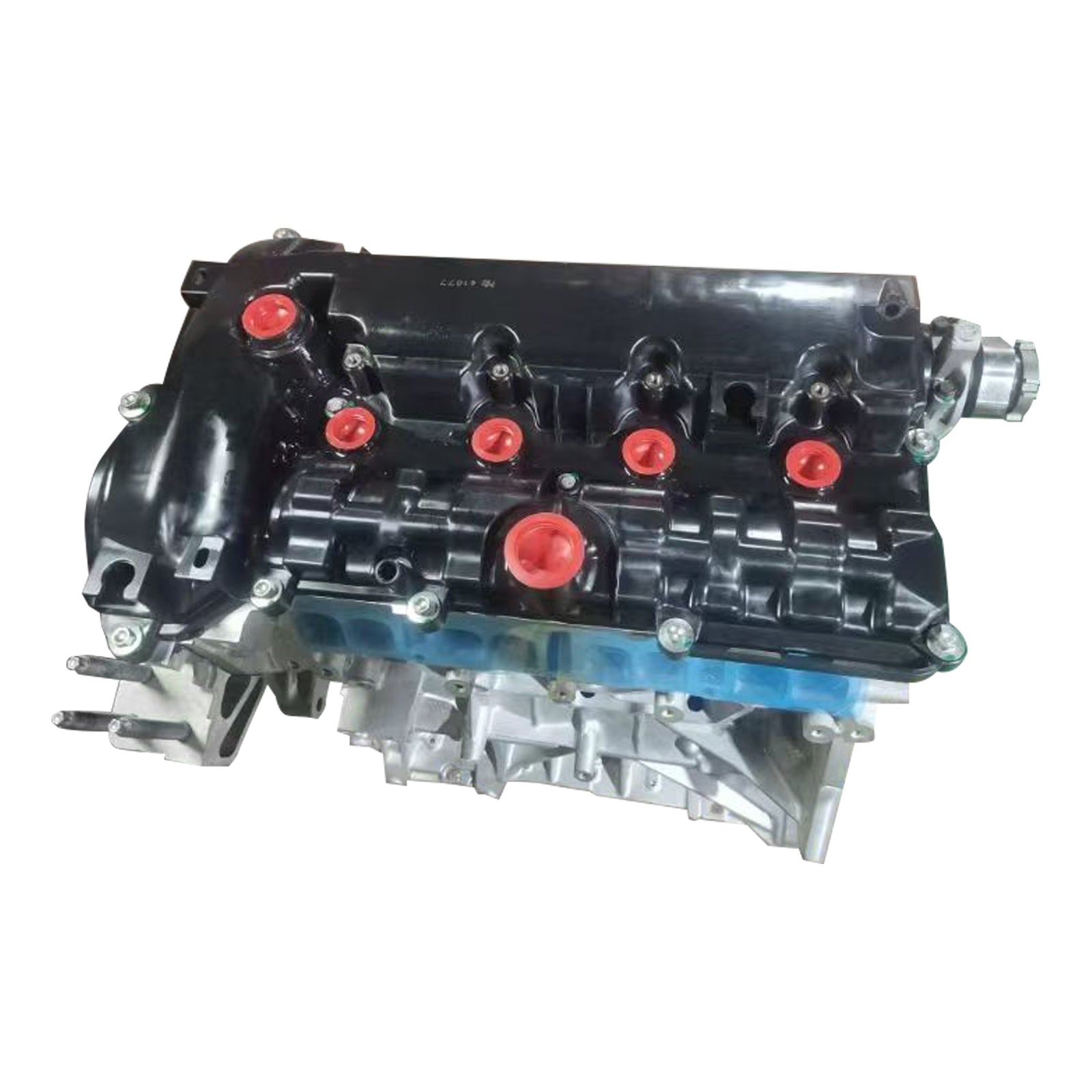 Brand New Long Engine Block For 2014-2017 Mazda 6 PY 2.5L 4 Cylinders