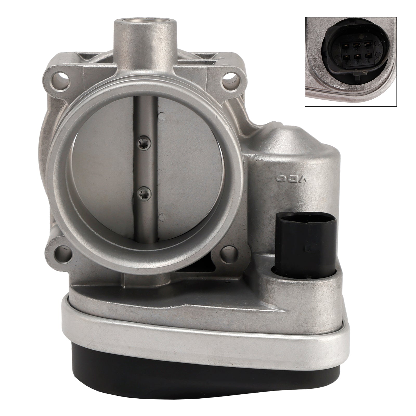2006-2011 BMW 1 Series E81 Hatchback Throttle Body 13541439224 408238422003Z
