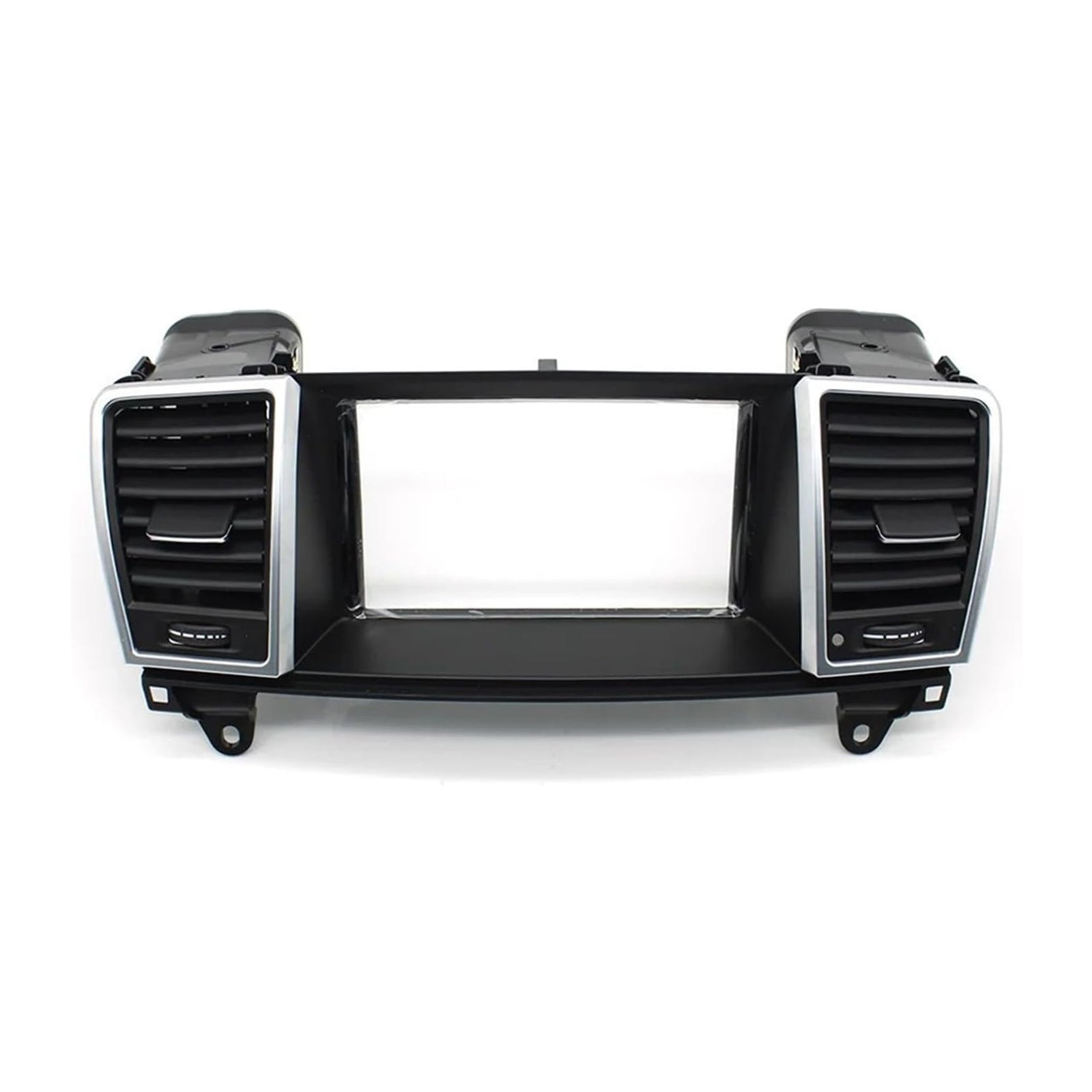 A1668300854 For Mercedes Benz GL Class (X166) 2012-2015 Dashboard Center Air Vent Big Screen A1668300654