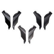 Tank Side Cover Panel Fairing Cowl For Yamaha Tenere 700 2025-2026