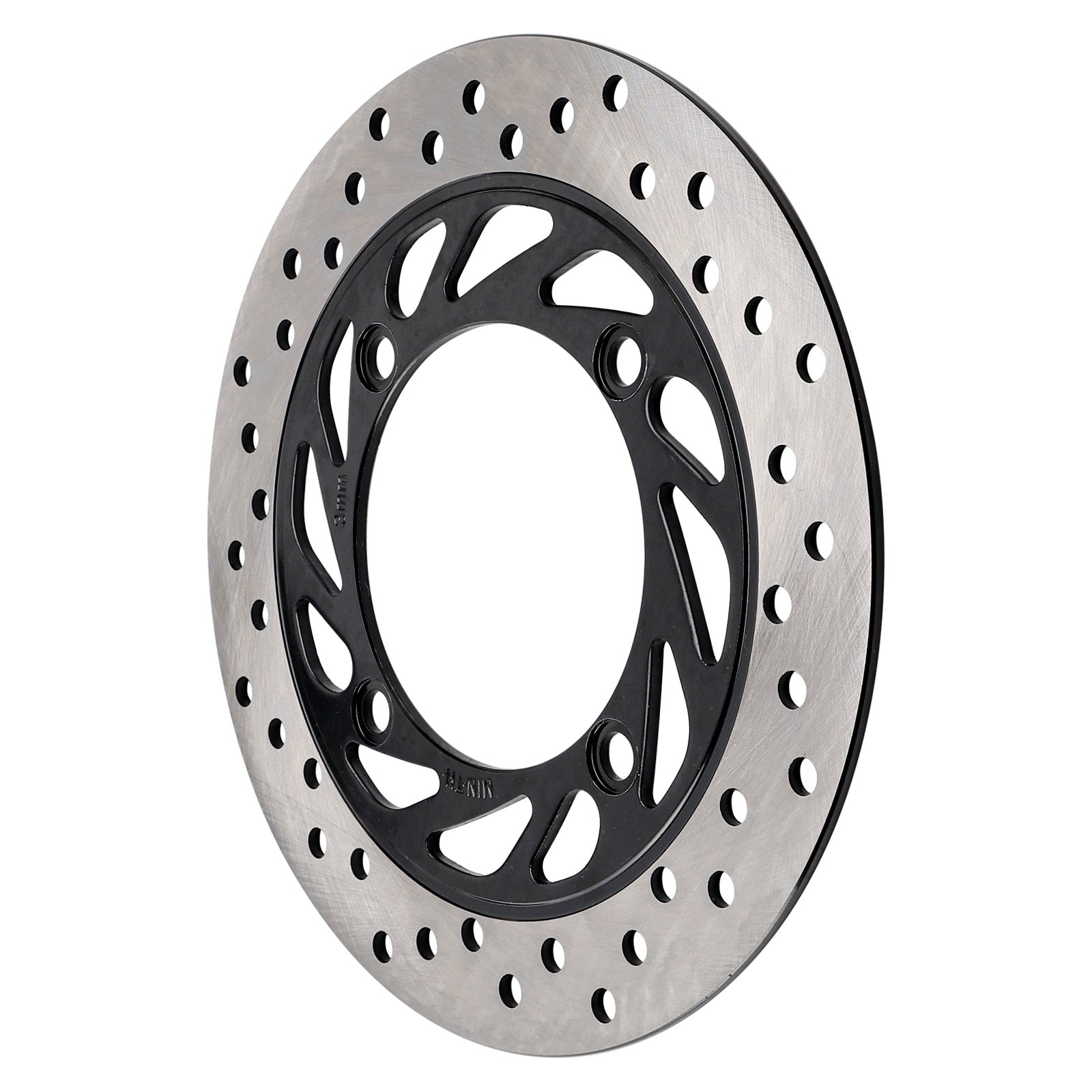 Front Brake Disc For Honda SH 125 150 FES Foresight NSS 250 X S-Wing 125 150