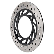 Front Brake Disc For Honda SH 125 150 FES Foresight NSS 250 X S-Wing 125 150