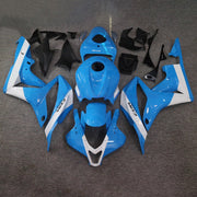 Injection Fairing Kit Bodywork Plastic ABS For Honda CBR600RR 2007-2008 F5