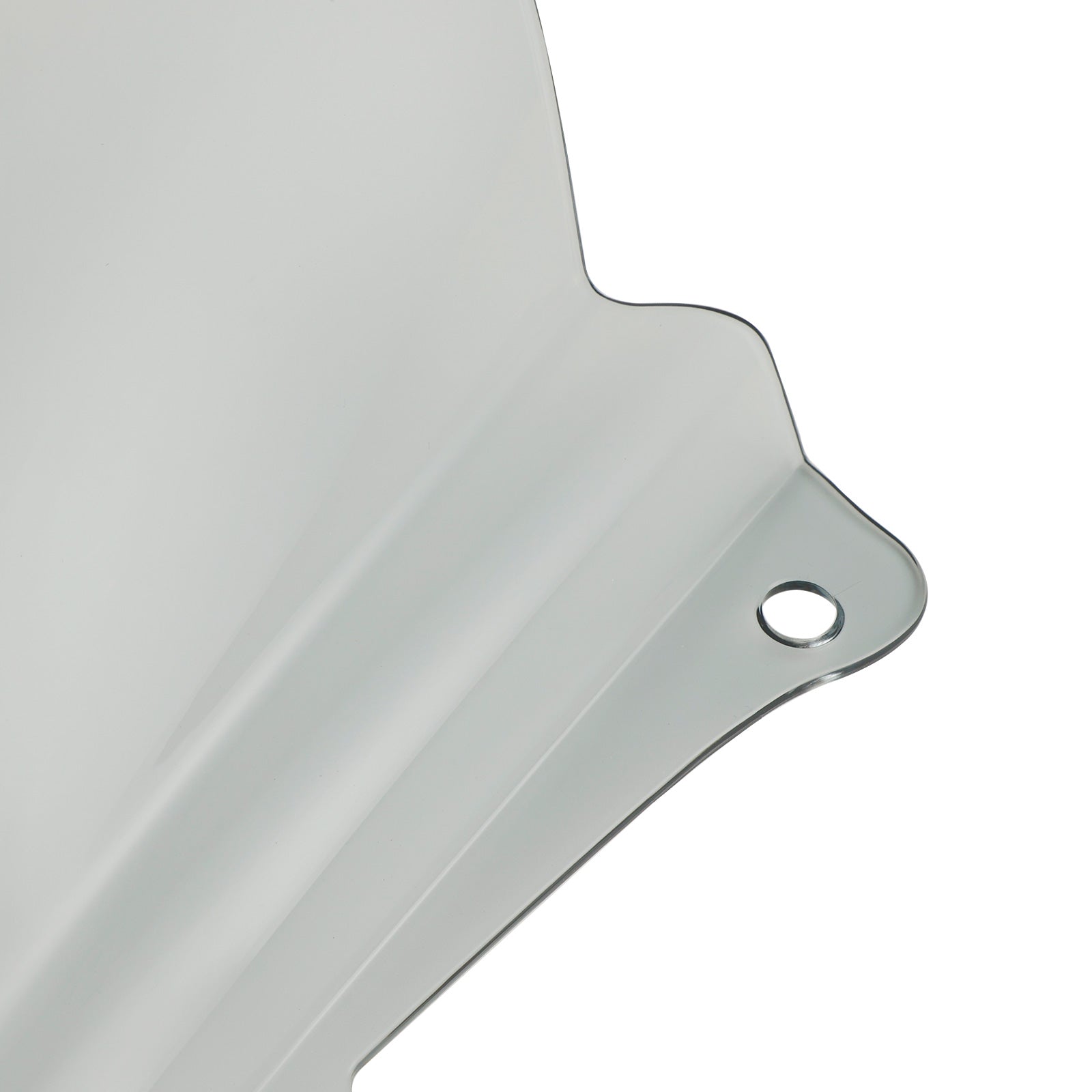 2023- Kawasaki ZX-4RR Windshield Windscreen