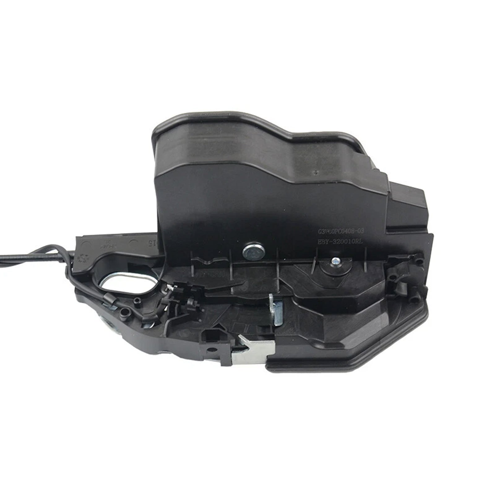 Rear Left Soft Close Door Lock 51227185687 For BMW 5 F10 F11 7 Series F01 F02