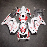 Injection Fairing Kit Bodywork Plastic ABS fit For Kawasaki EX250 Ninja250R 2008-2012