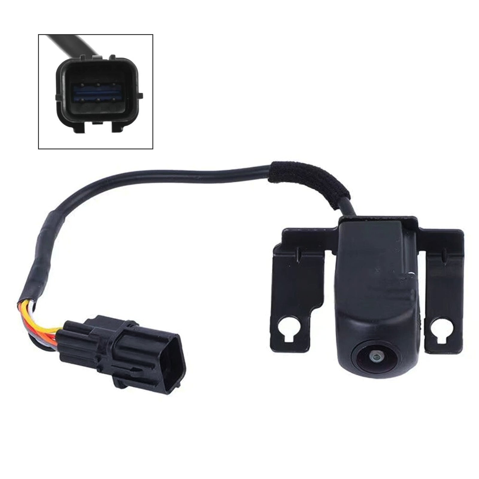 Hyundai i800/iMax H1/Starex Reversing Camera Rear View Camera 95760-4H000
