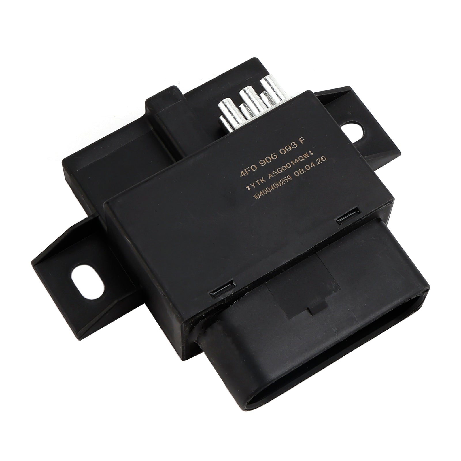 Fuel Pump Control Module 4F0906093L for Audi A4 B7 A6 C6 Quattro 2.0T 3.2L