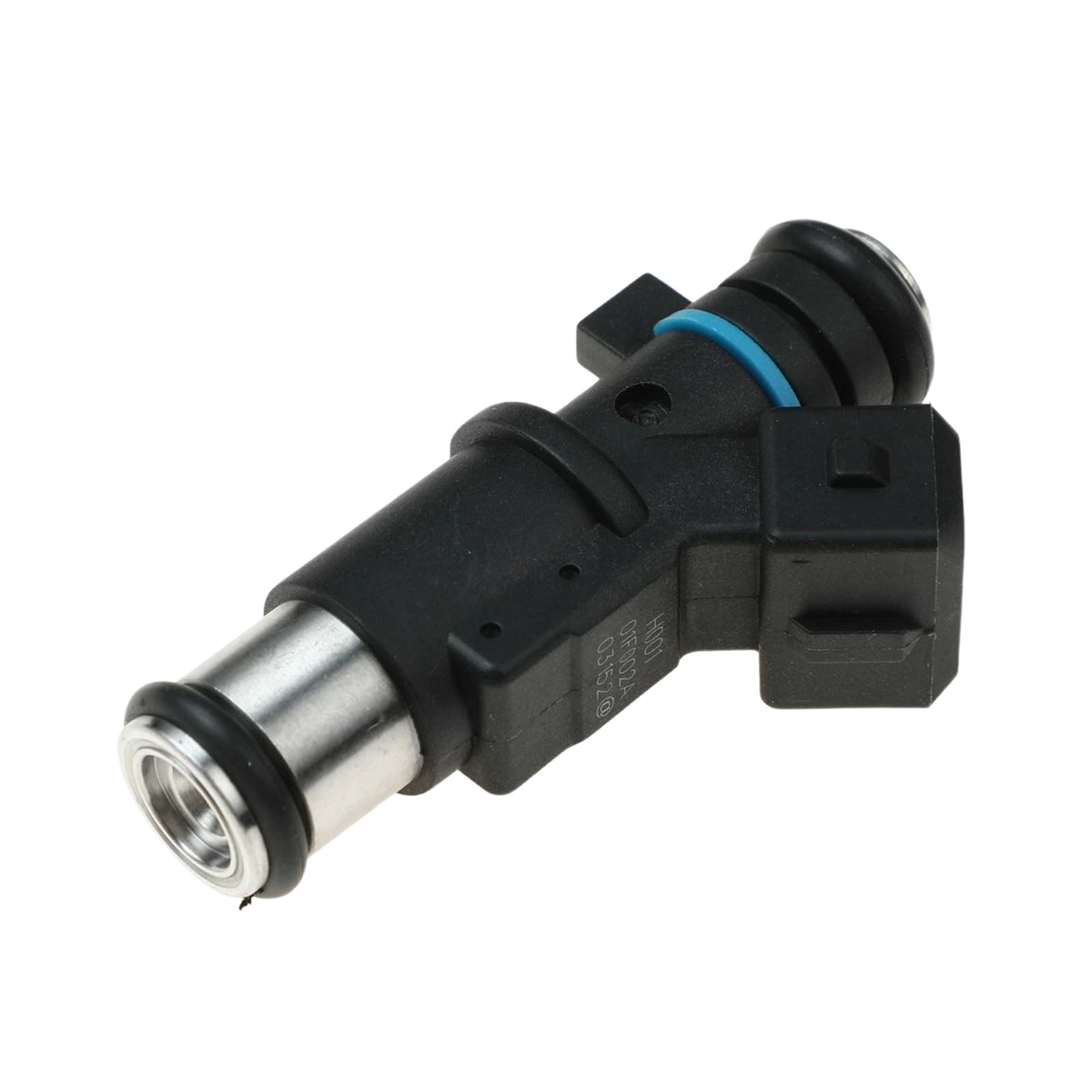 1Pcs Fuel Injector For Citroen Berlingo 1996-2011 C2 1.4L 2003-2009 1984e0
