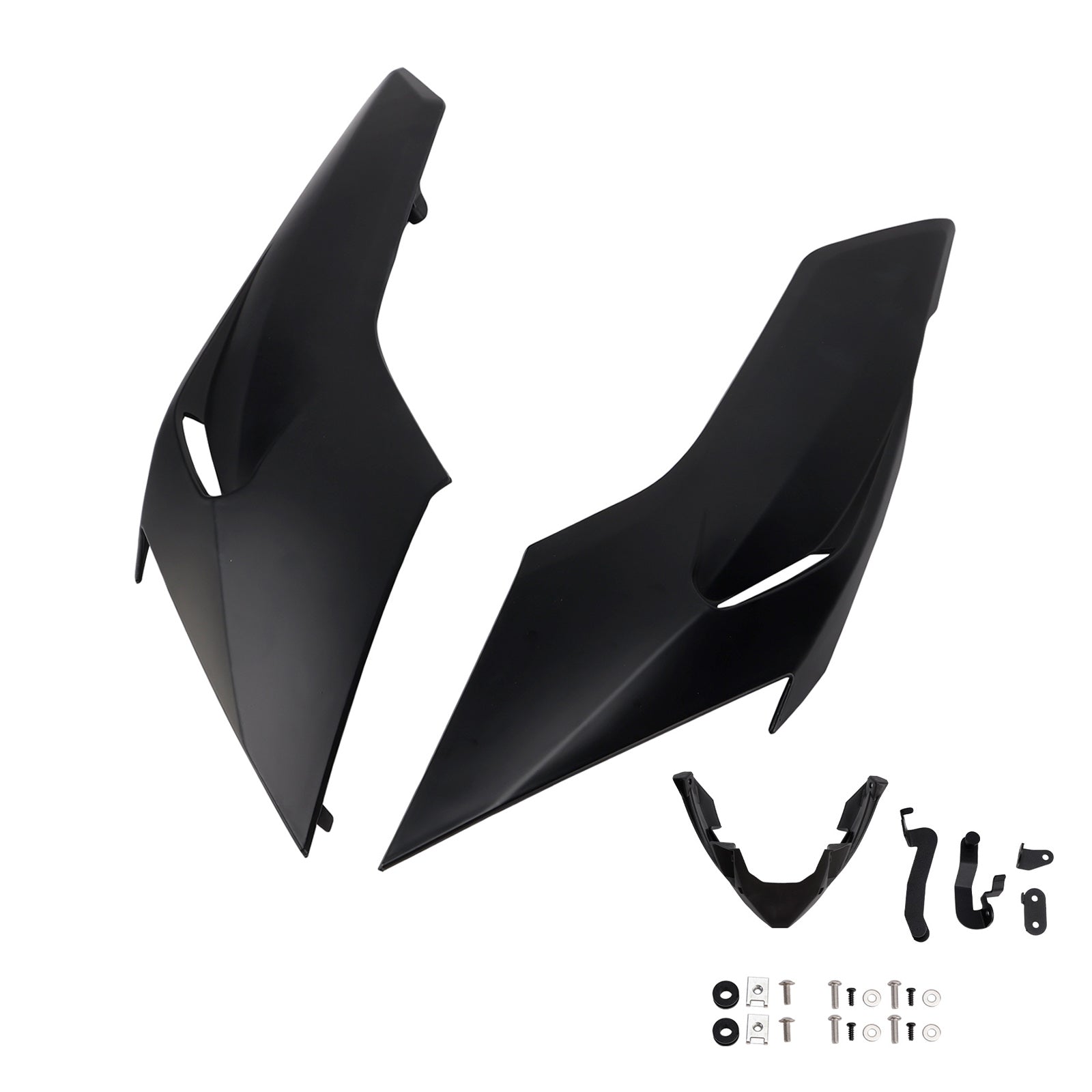 2020-2022 Street Triple 765 R/RS Lower Belly Pan Panels Guard Fairing