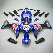 2009-2011 Yamaha YZF 1000 R1 Fairing Kit Generic