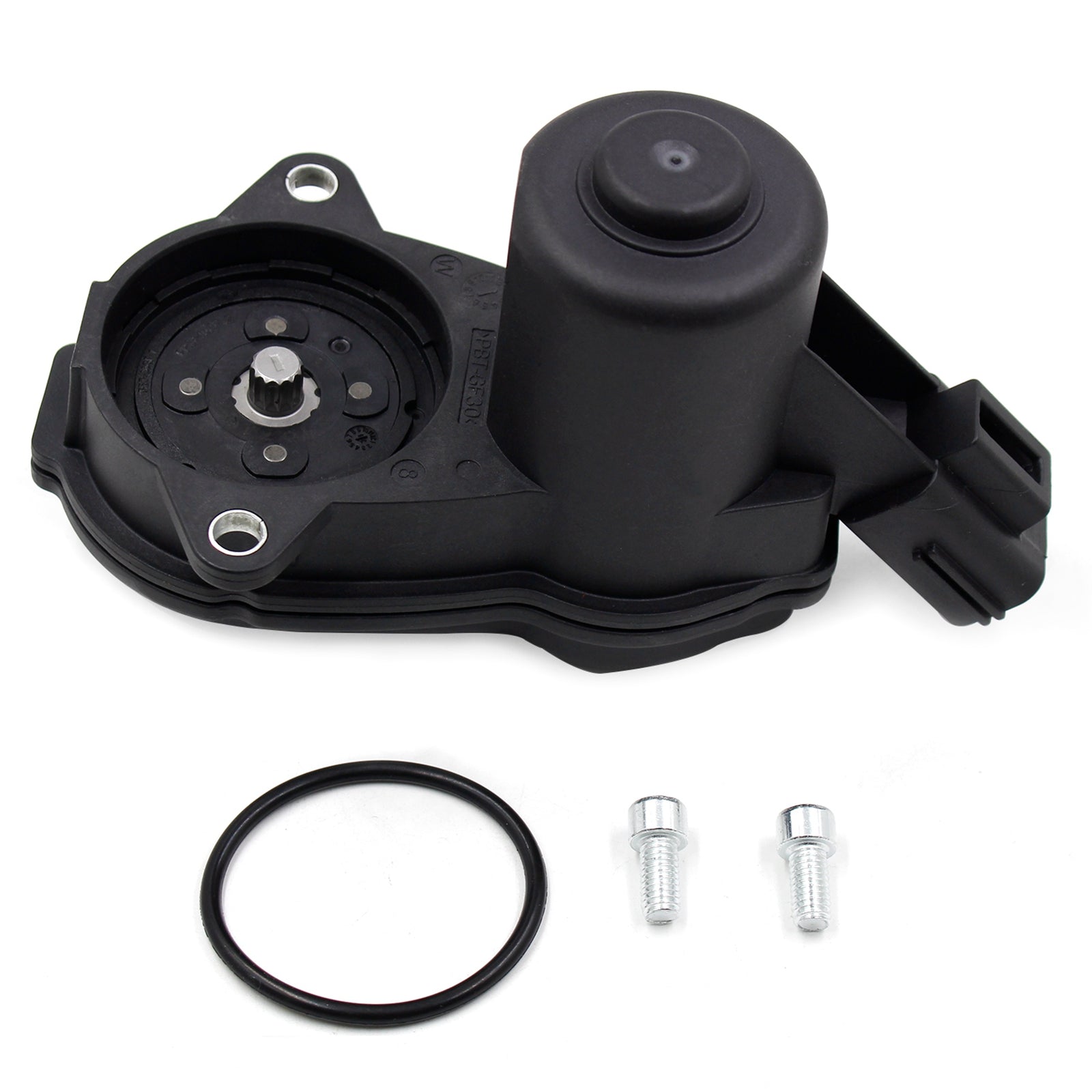 2009-2016 Renault Megane Scenic Rear Brake Caliper Parking Servo Motor