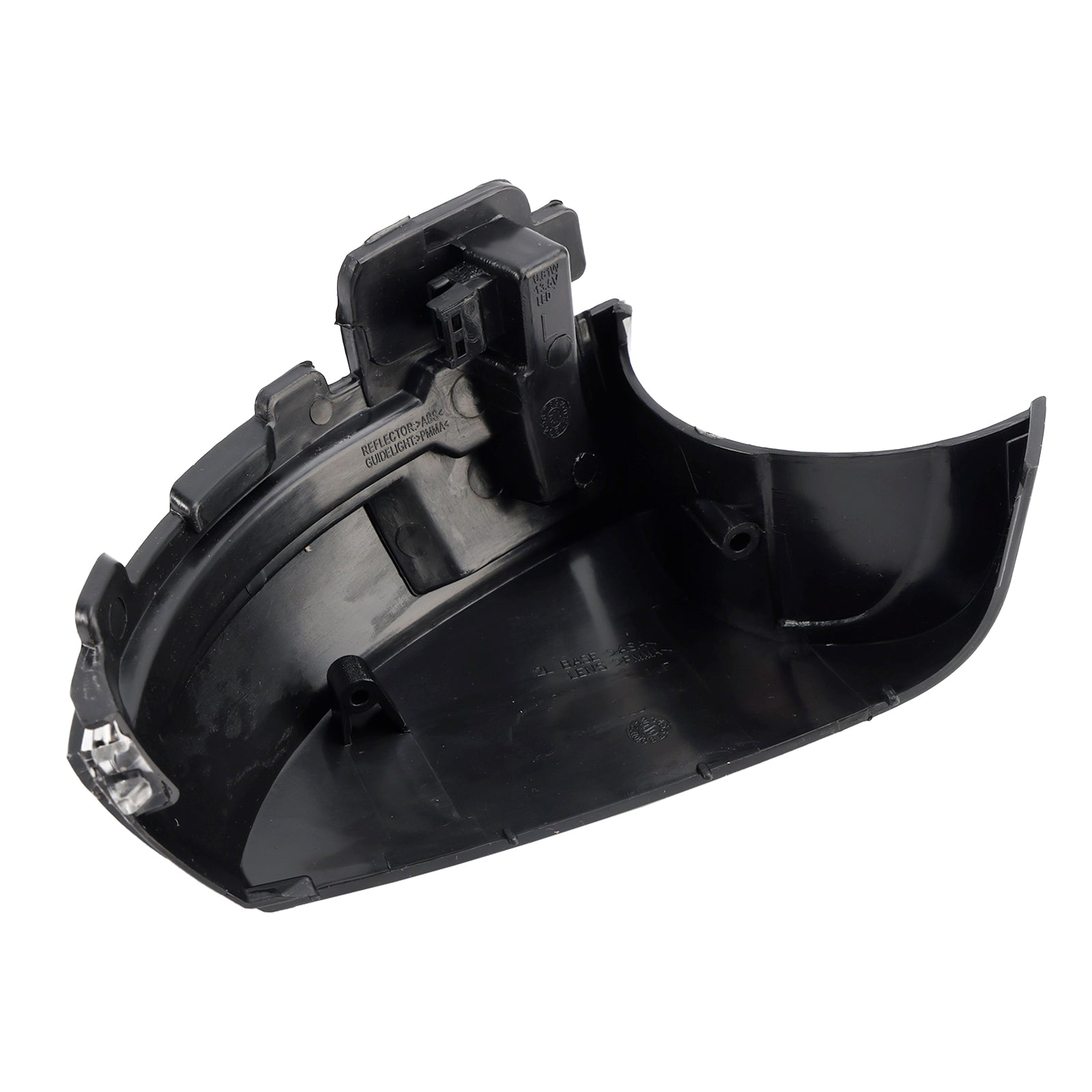 Left Side Mirror Indicator Light Lamp for VW Polo MK5 6C 2009-18 6R0949101