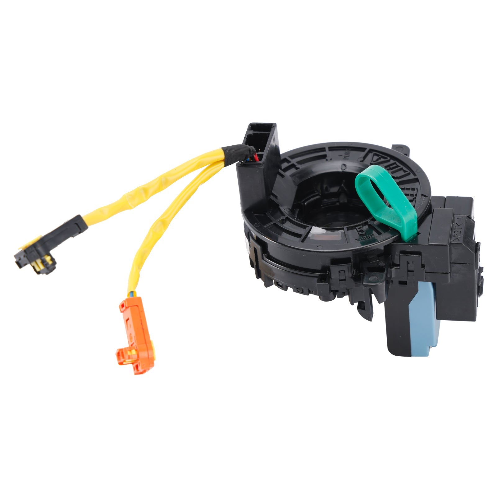 2010 LEXUS RX350 Clock Spring With Angle Sensor With Heated 84307-48100 843070E070