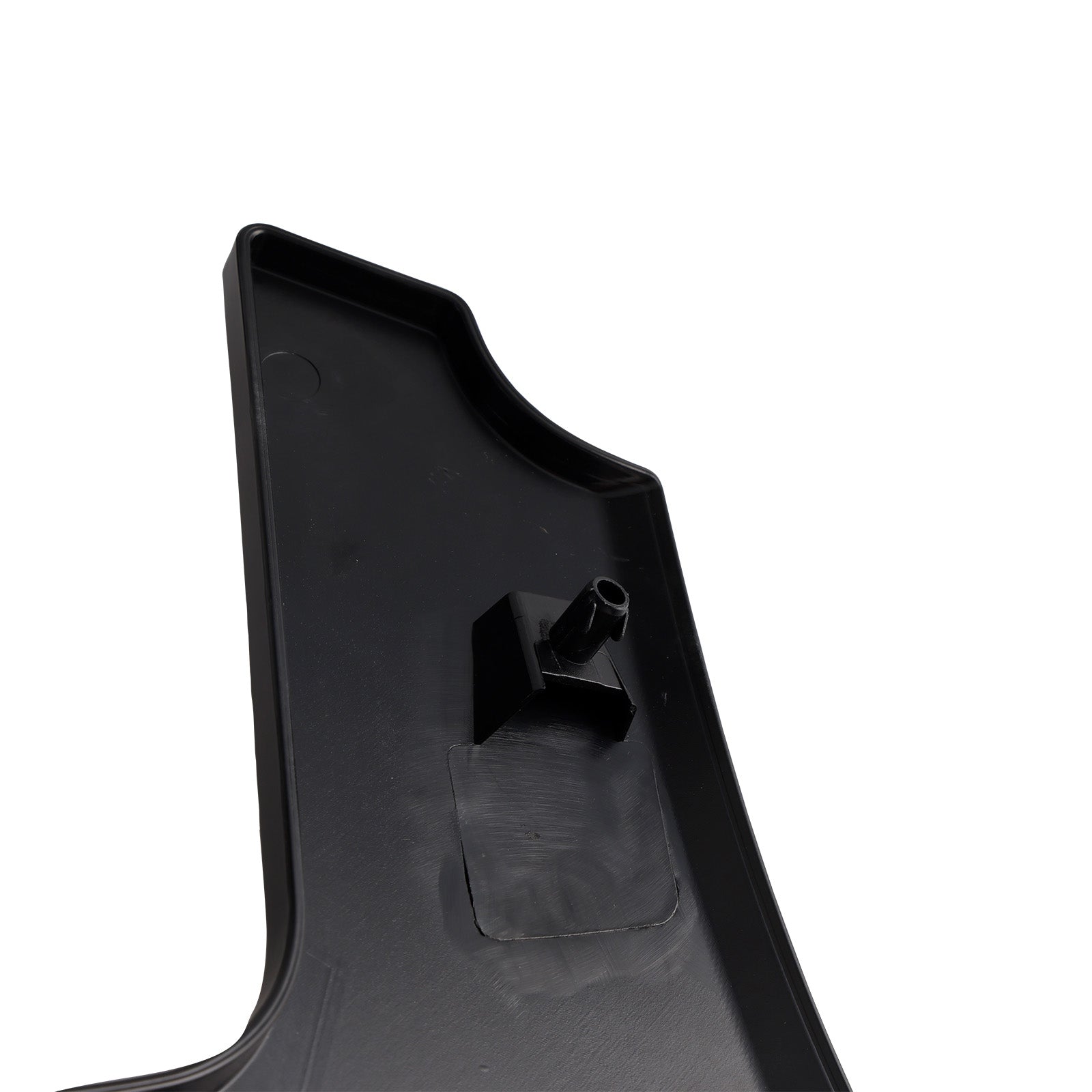2024 -later Harley CVO Road Glide Upgrade Side Panel Brackets Support Spoiler