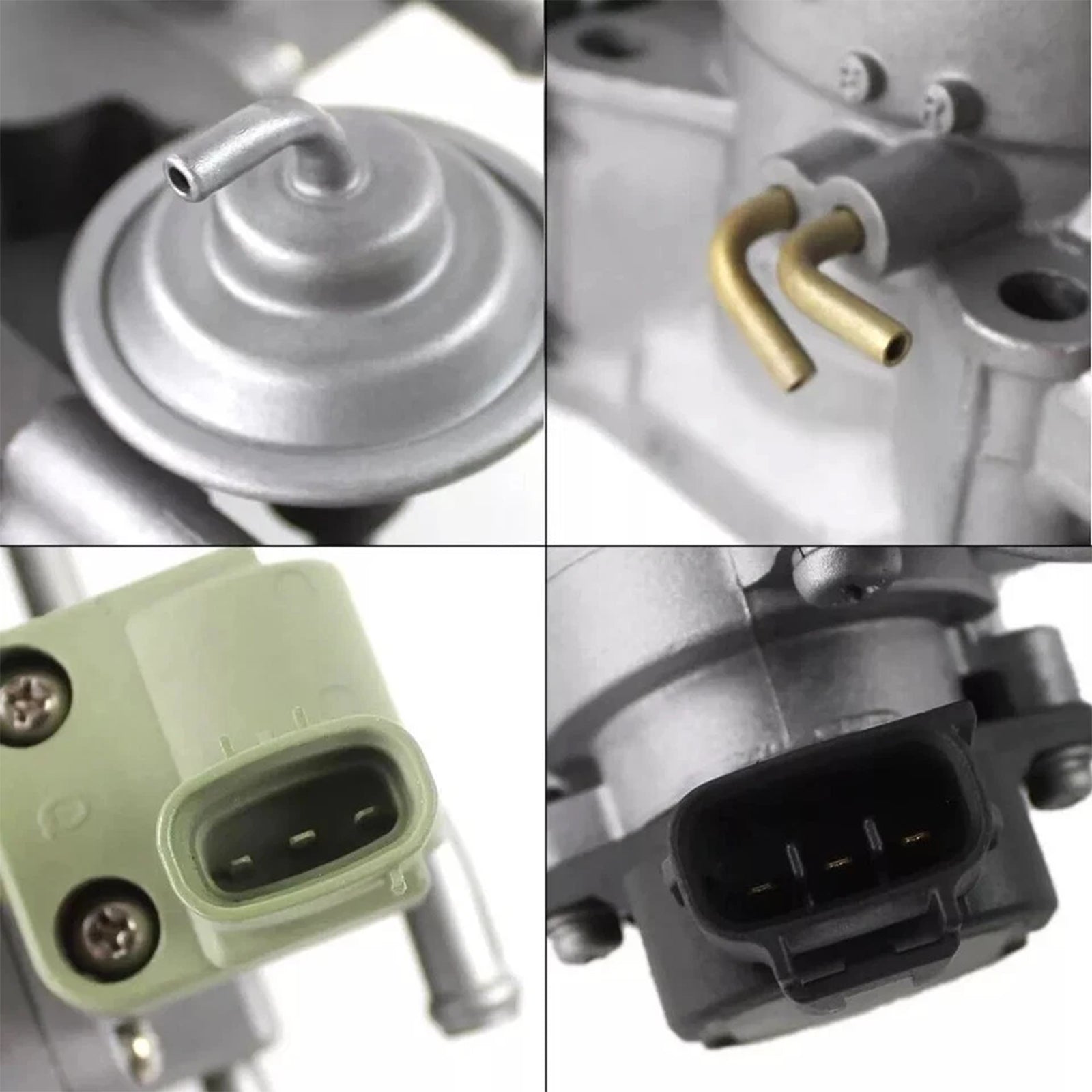 1997-2000 For Toyota Tacoma 4Runner T100 2.4L 2.7L 22210-75220 Throttle Body