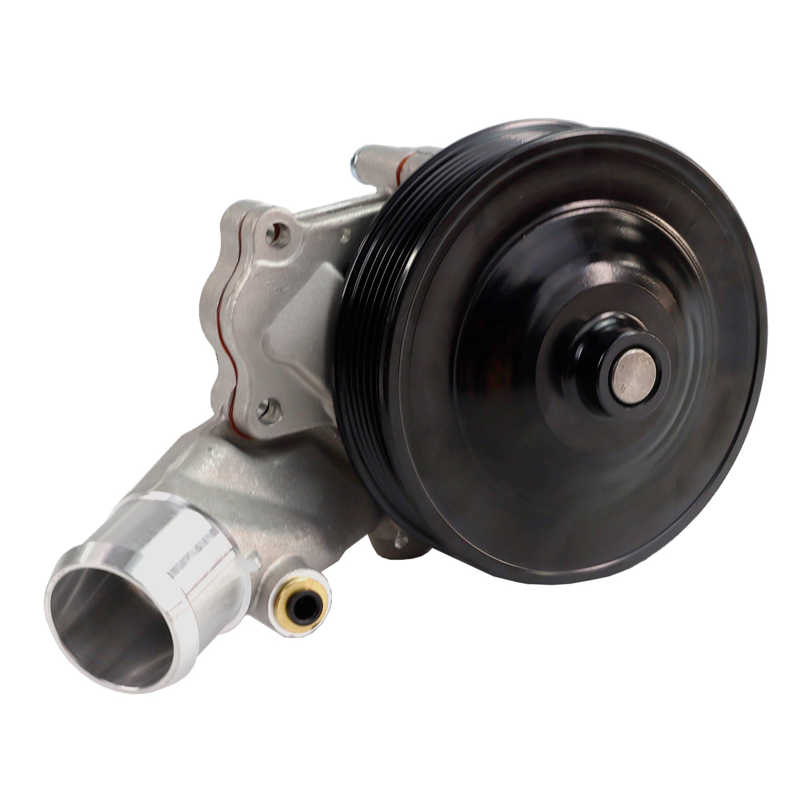 2010-2015 For Jaguar XFR V8 5.0L DOHC Water Pump Kit AJ813909