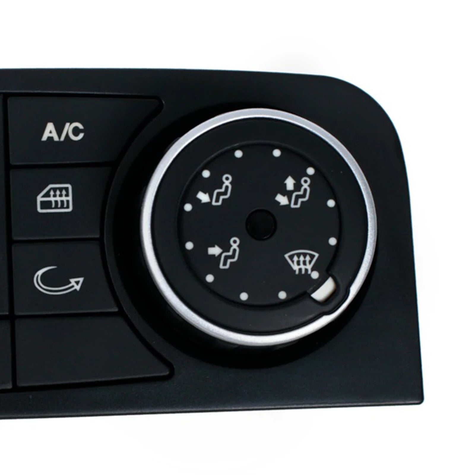 MAN TGS TGX TGL TGM Truck A/C Climate Control Unit Module 81619906078 81619906104