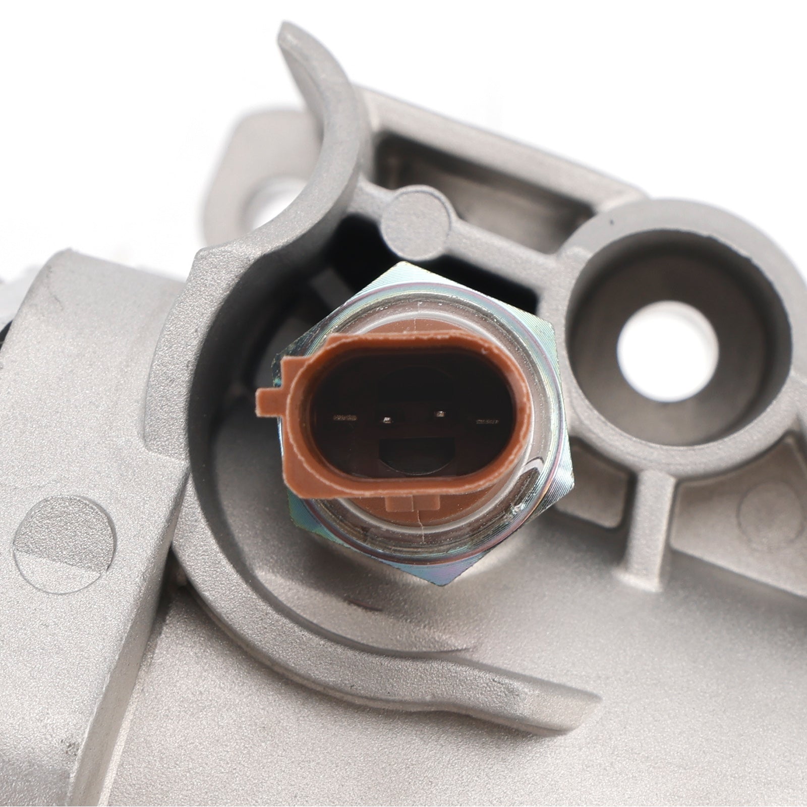 Skoda Octavia III 5E 2.0 TDI Oil Filter Housing Oil Cooler 03N115389A