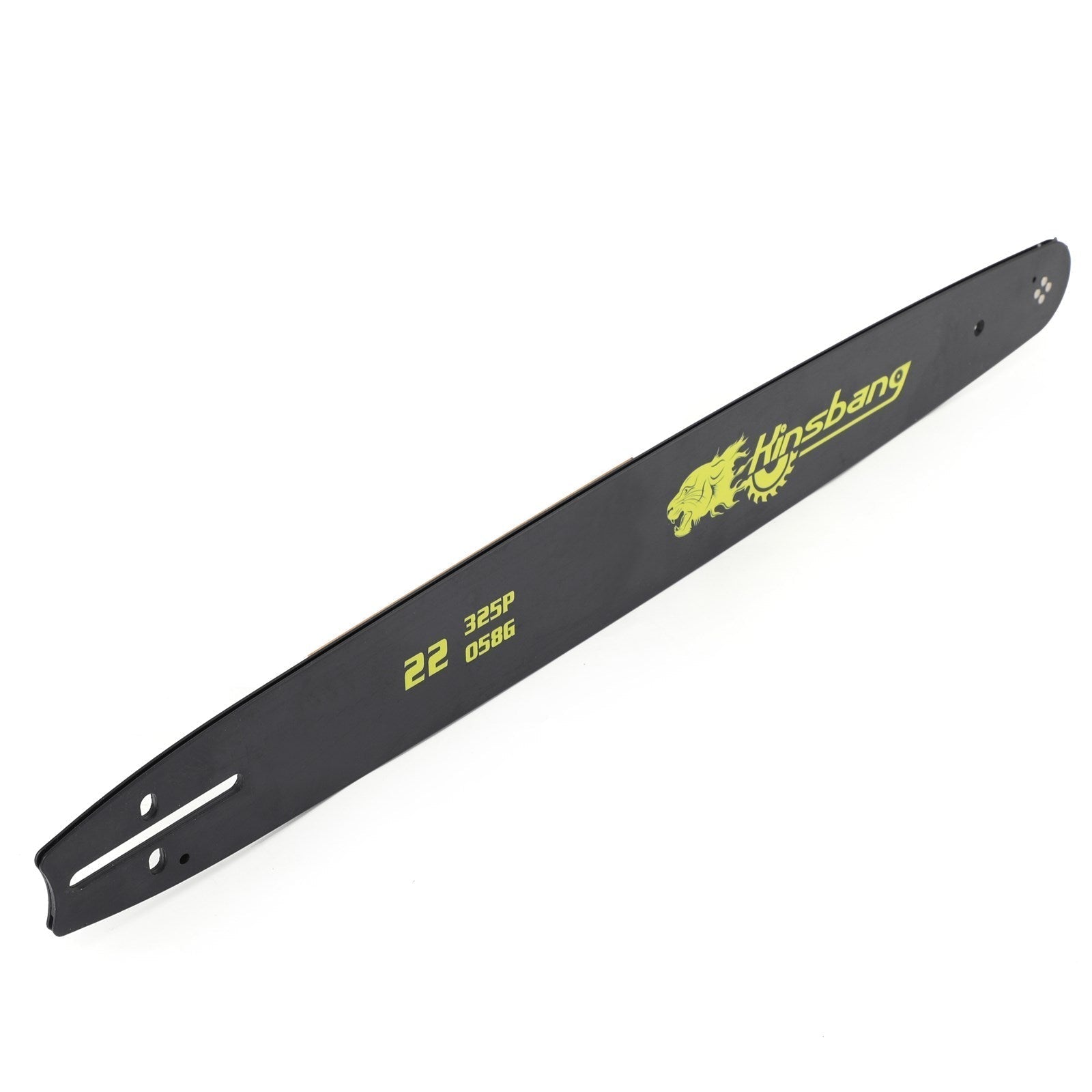 22" CHAINSAW GUIDE BAR 0.325" 0.778G For 52CC 58CC CHAINSAW 5200 5800