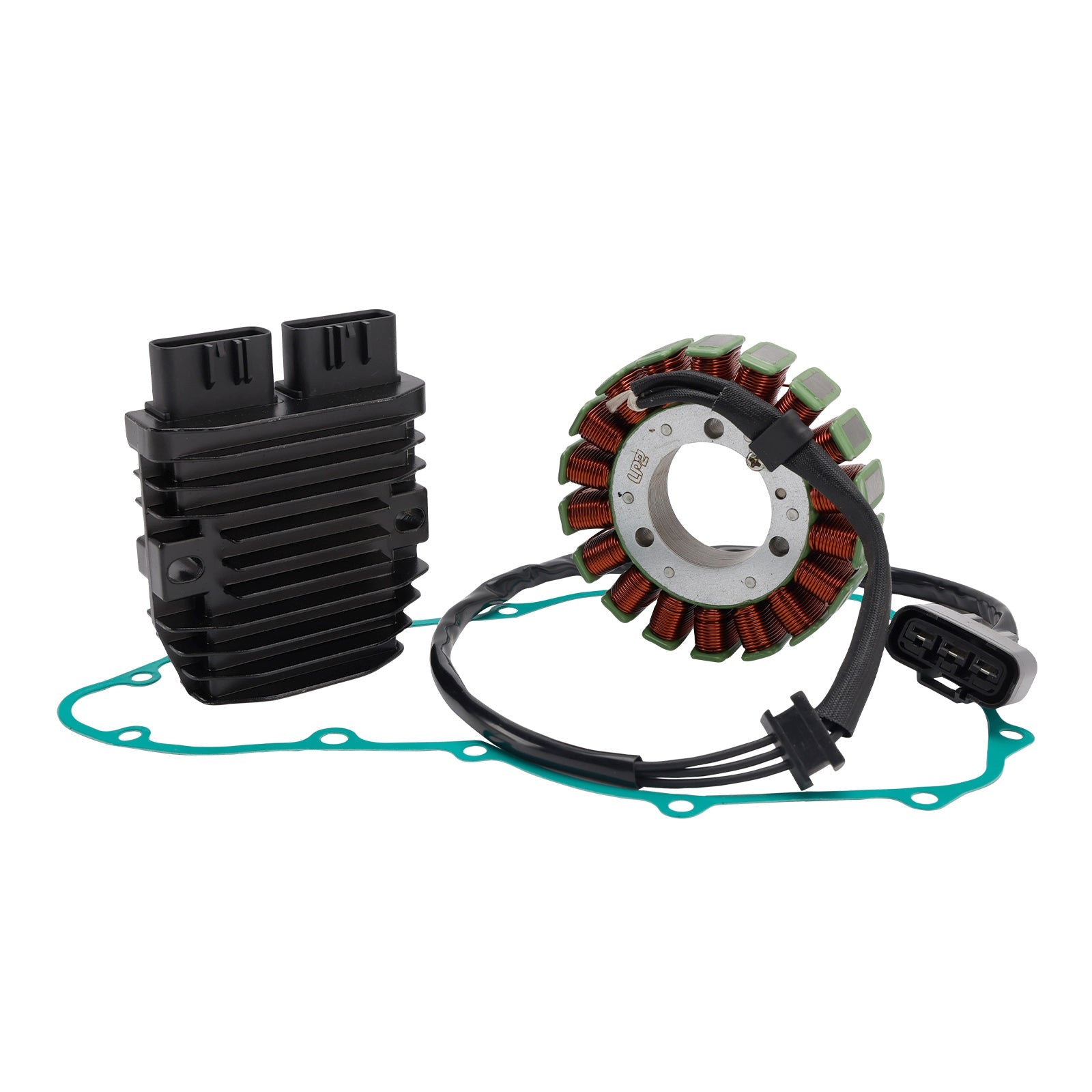 2021-2024 for CFMoto 700CL-X CLX700 Stator Generator Regulator Gasket 0700-032000-10000