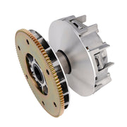 2003 Can-Am Quest 500 Front Clutch Variator Pulley Set 711280155 420280522 711280147