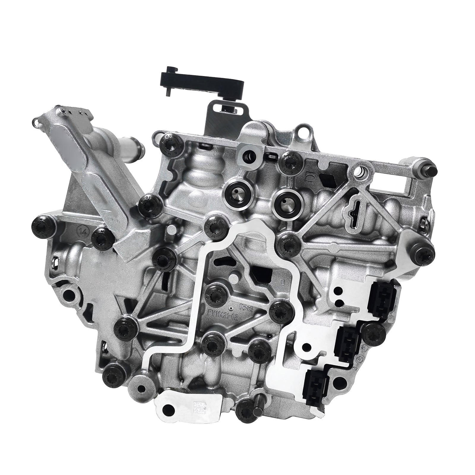 AUDI CVT Speed Automatic CVT Transmission Valve Body+ Oil Pump 0AW325031