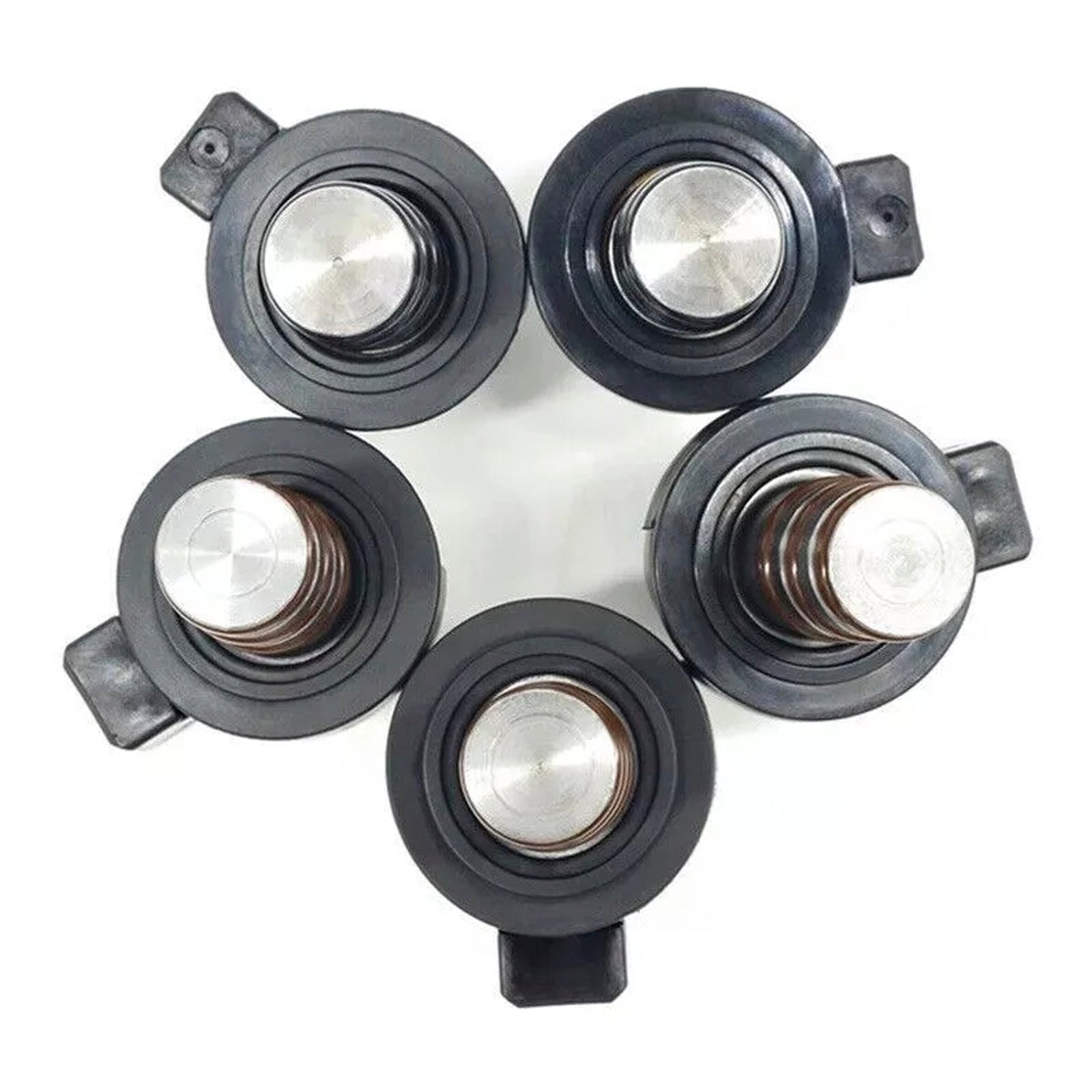 2000-2010 ECLIPSE 2.4L Transmission Shift Solenoid Kit with Harness F4A41 F4A42