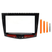 Touch Screen +Tools For Cadillac CTS V ATS SRX XTS CUE Radio Display 2013-2017