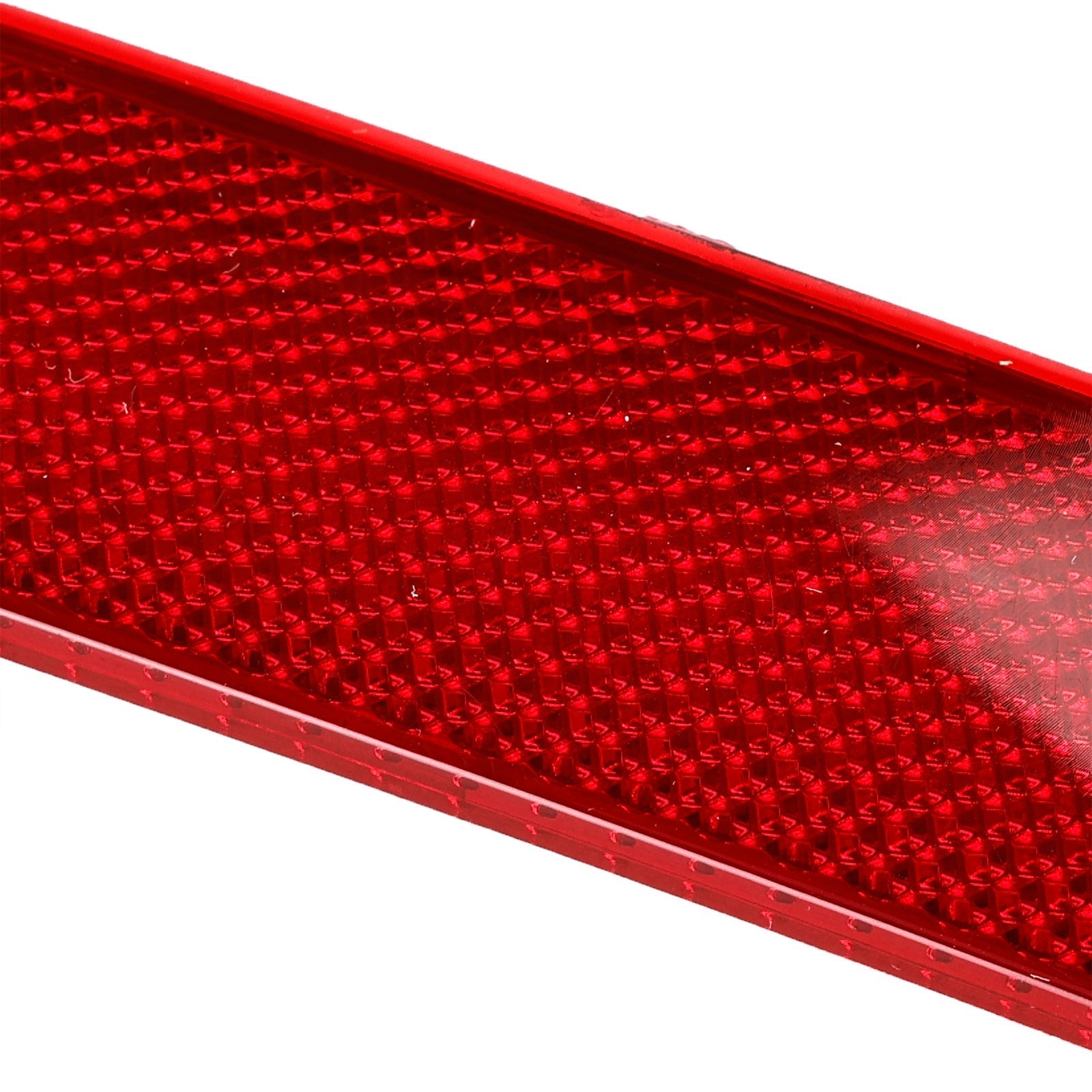 2008-13 Land Rover Freelander 2 / LR2 Red Rear Bumper Reflector Stop Brake Light LR006348 2pcs