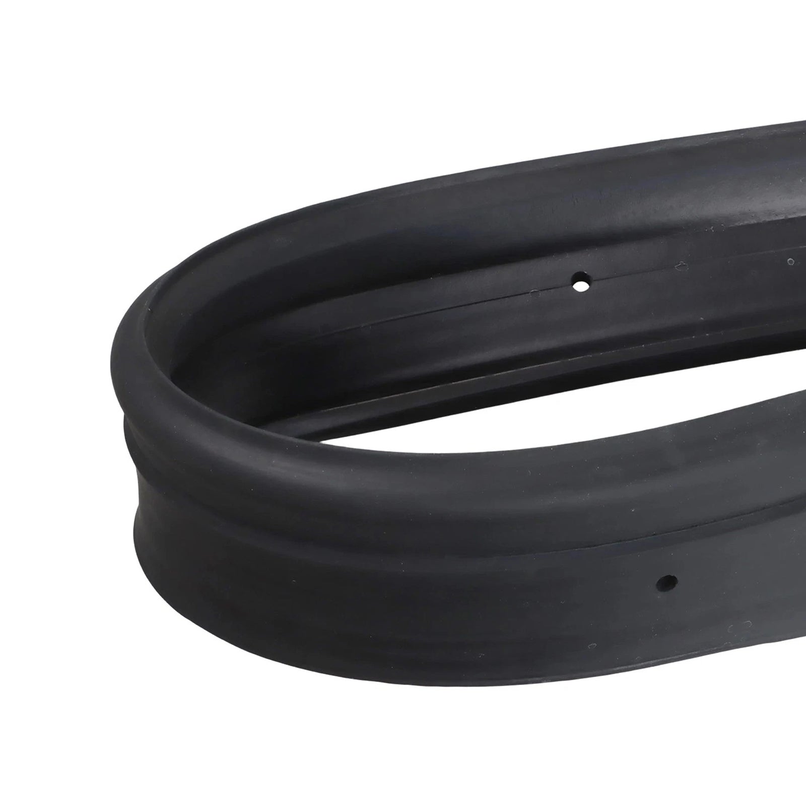 1987-1995 For Jeep Wrangler YJ Cowl Seal to Windshield Frame Rubber Gasket