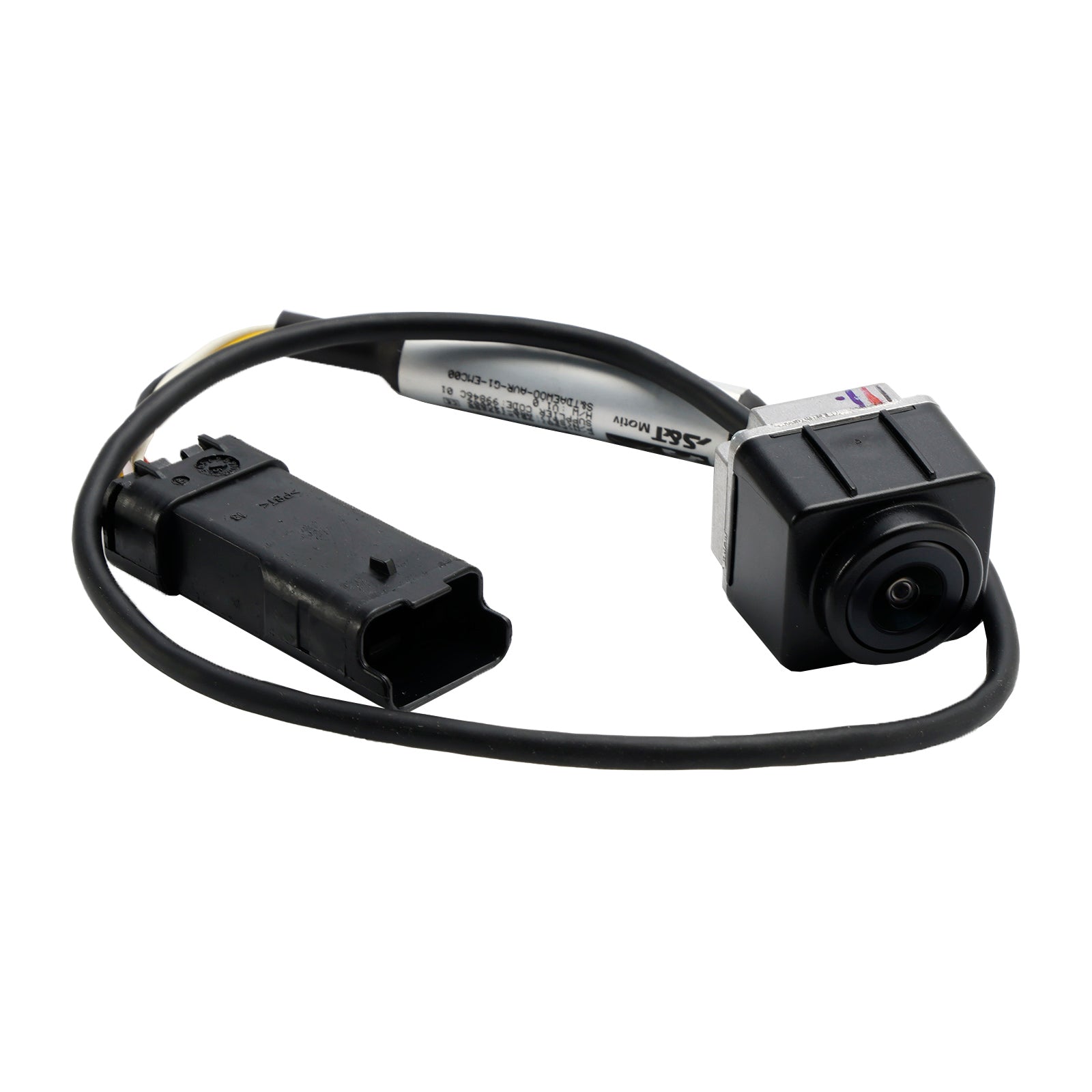 2008-2016 Peugeot 3008 Mk1 Rear Reverse Camera 9804632980