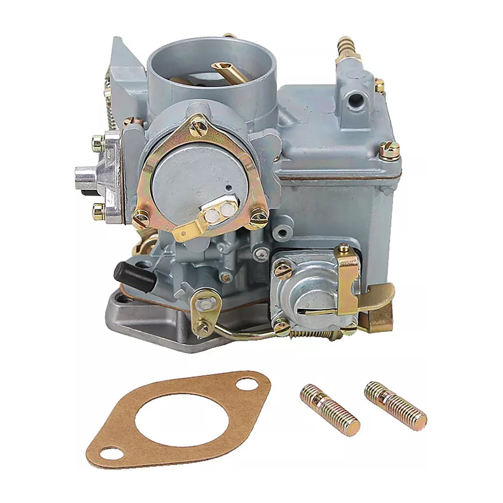 VW Beetle 30/31 PICT-3 Type 1&2 Bug Bus Ghia W/ Gasket Carburetor 113129029A 30/31PICT 113-129-029A