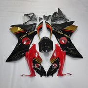2011-2013 Honda CBR600F Injection Fairing Kit Bodywork Plastic ABS#114