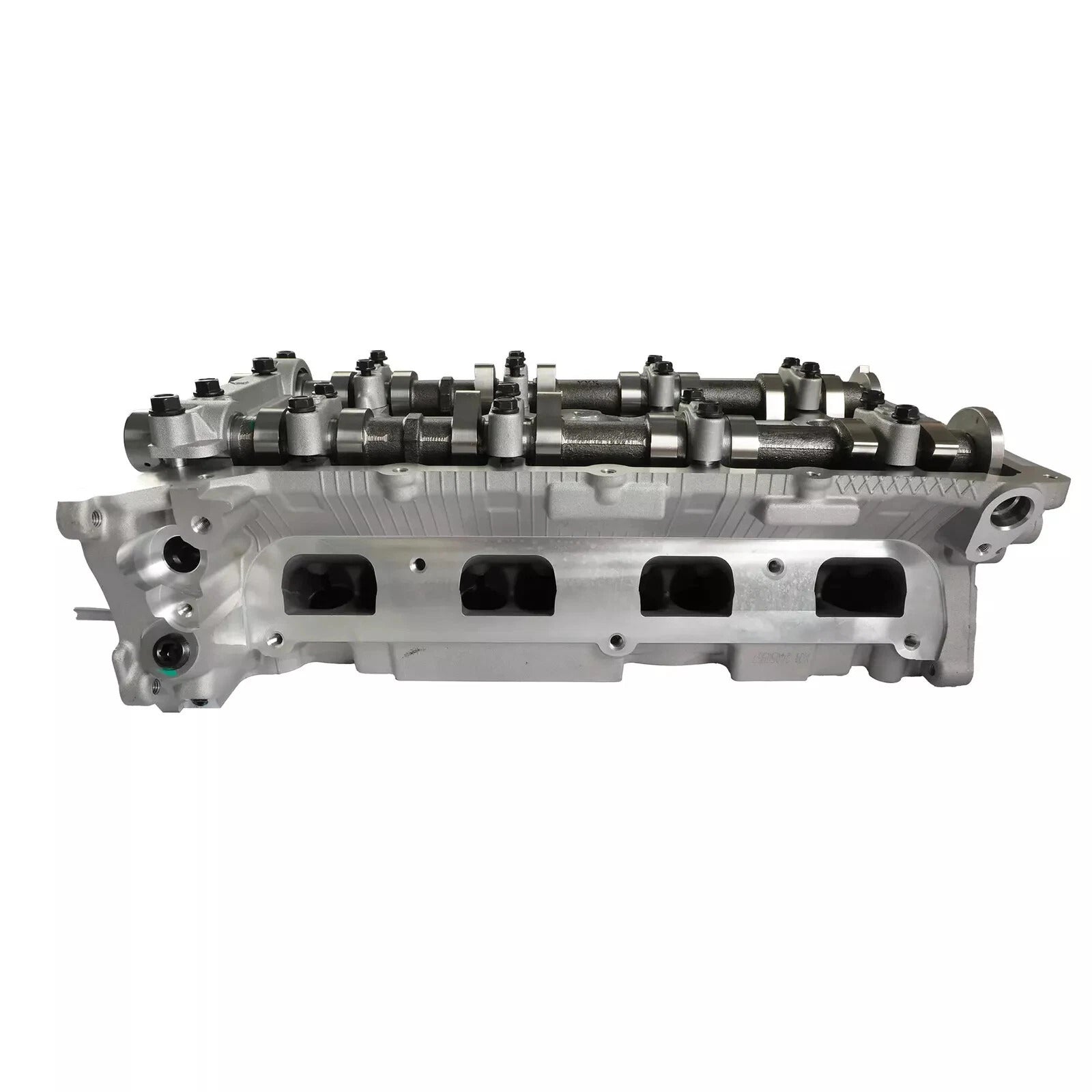 2011 Kia Forte EX Sedan 4-Door 2.0L 1998CC G4KD Complete Engine Cylinder Head Assembly