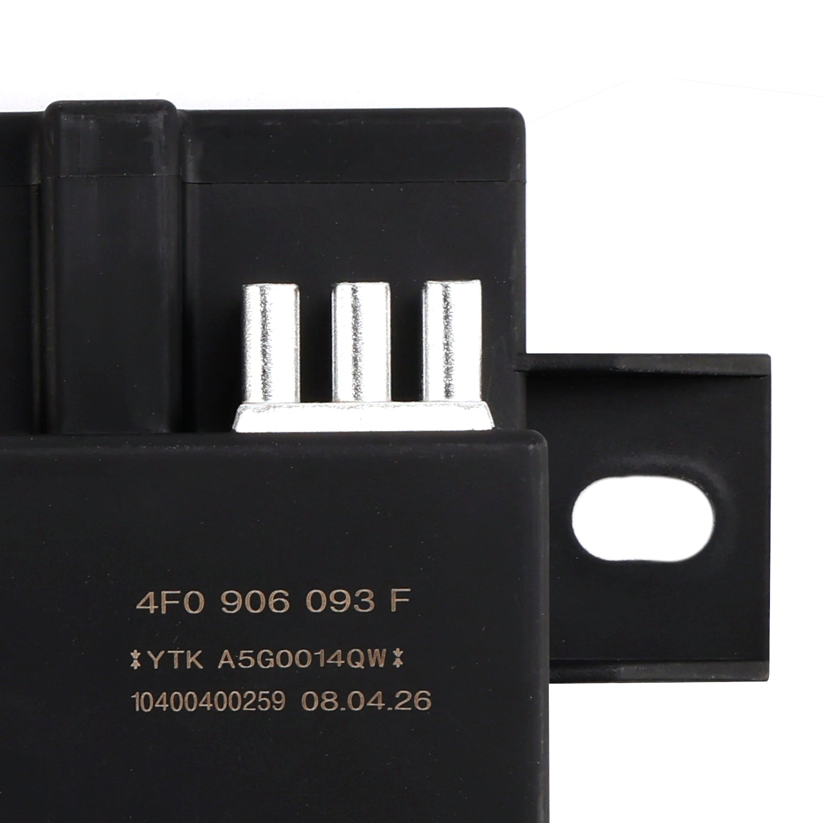 Fuel Pump Control Module 4F0906093L for Audi A4 B7 A6 C6 Quattro 2.0T 3.2L