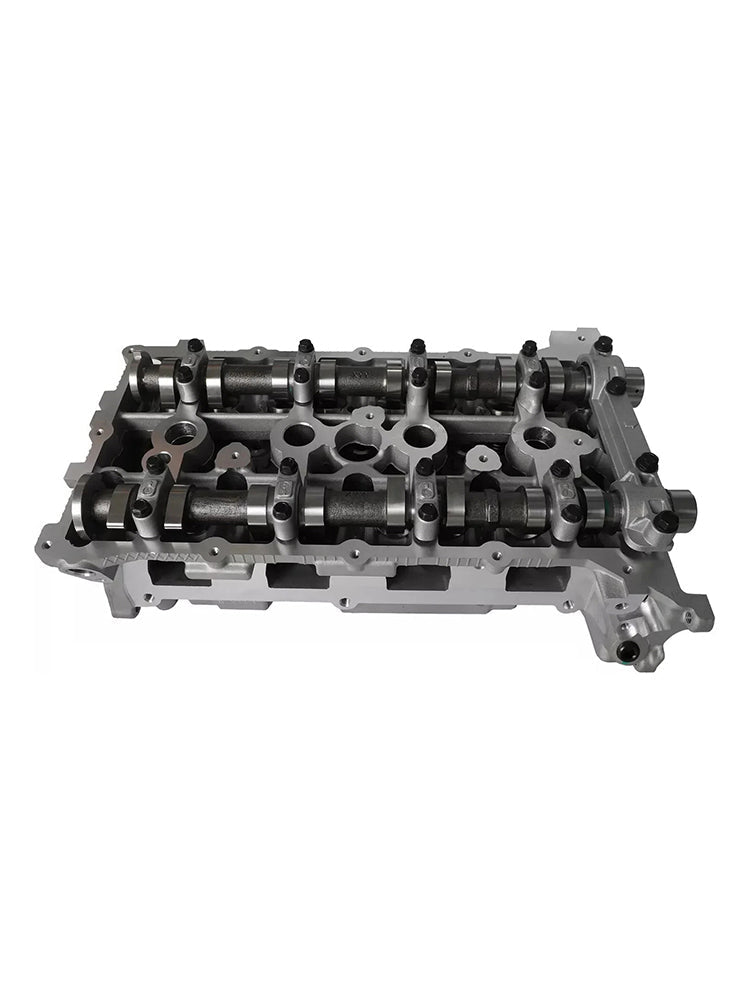 Kia Forte EX Sedan 4-Door 2.0L 1998CC G4KD Complete Engine Cylinder Head Assembly