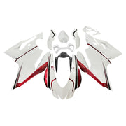 2012-2015 Ducati 1199 Injection Fairing Kit Bodywork Plastic ABS