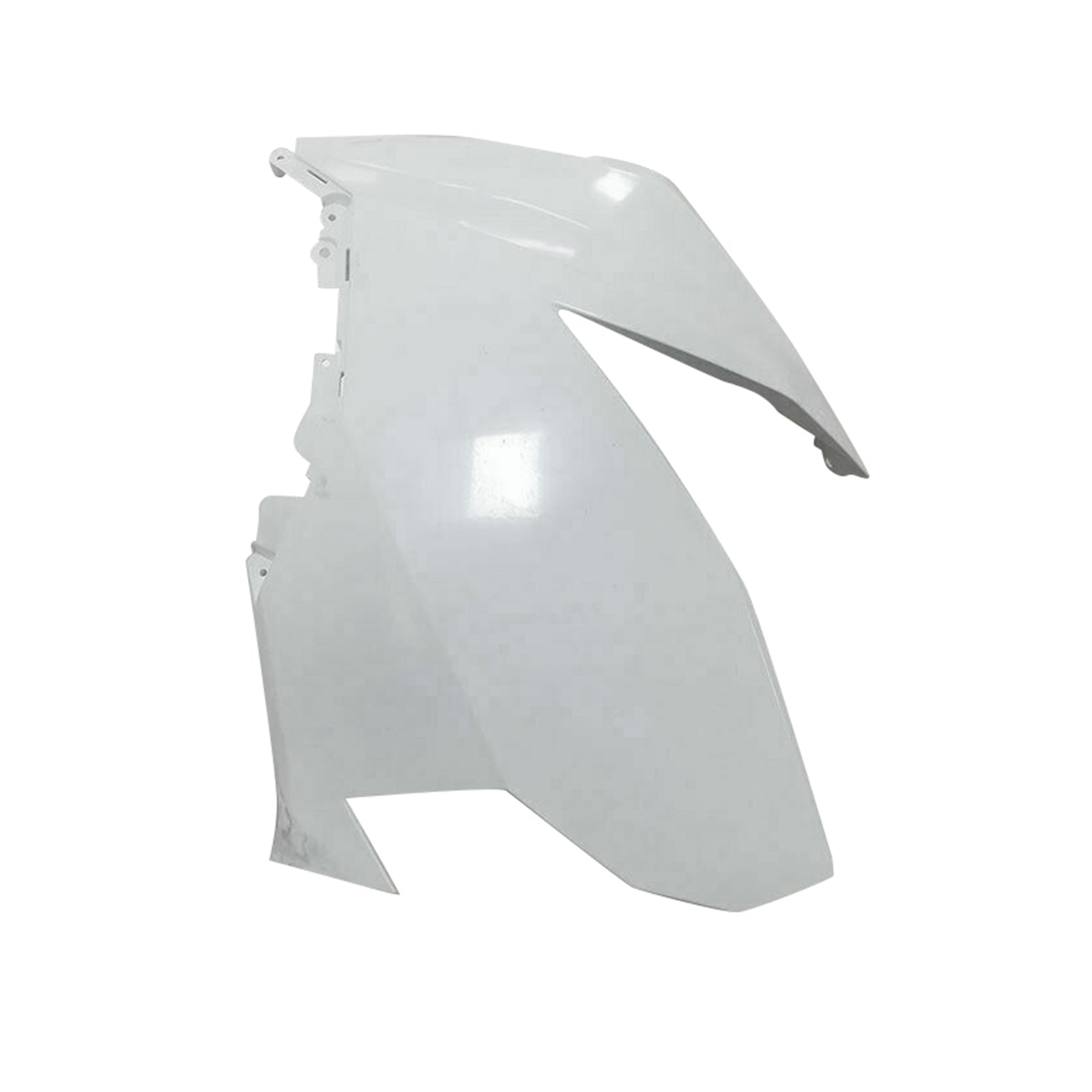 Kawasaki EX400/Ninja400 2018-2023 Fairing Injection Unpainted