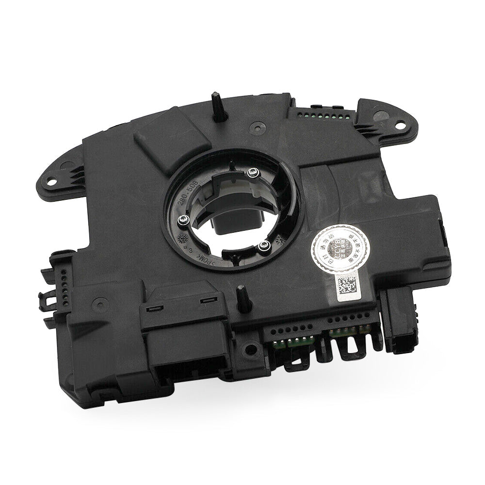 5K0953569BD 2016-2021 Caddy Sharan Volkswagen Seat Alhambra Steering Wheel Clock Spring
