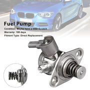 High Pressure Fuel Pump 13518604231 Fit BMW 335i 435i 640i 740Li xDrive