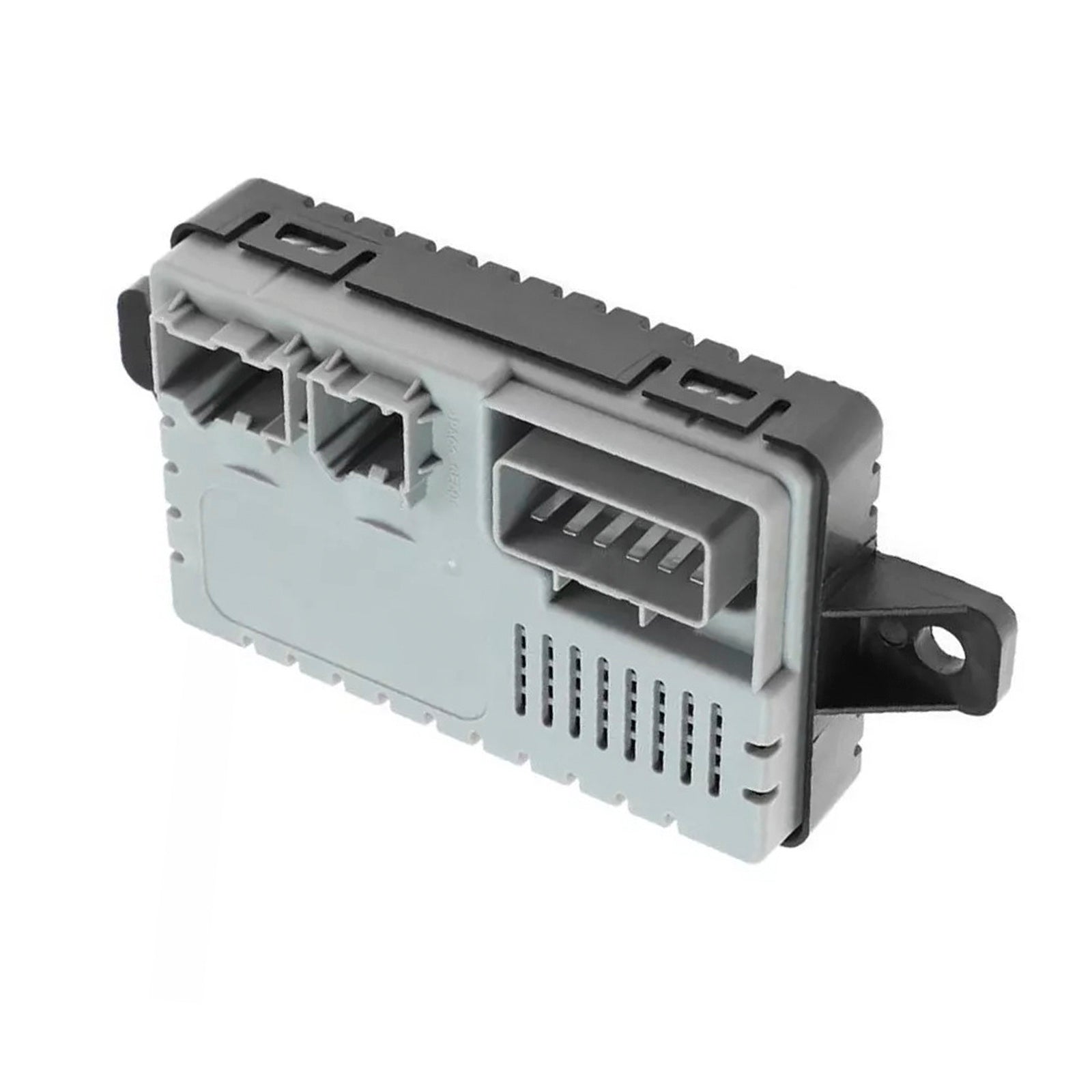 2017-2020 Ford F-350 Super Duty 6.2L Seat Heat Cooling Control Module U5Z14C724A BU5Z-14C724-A